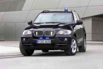 BMW X5. Возвращение на солярис. BMW X5 серия E70