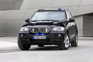 пропадает динамика BMW X5 серия E70