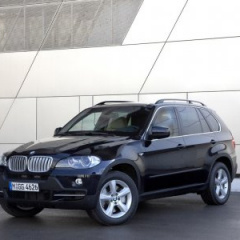 BMW X5 серия E70