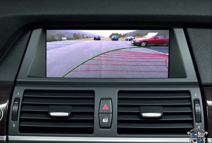 Как заказать уникальную курсовую работу по автомобильной промышленности BMW X5 серия E70