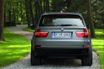 BMW X5 e70 Test drive BMW X5 серия E70