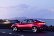 Расход масла BMW X6 серия E71