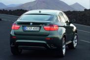 Продам Покрышки Зимние BMW X6 серия E71