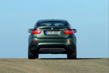 BMW X6 BMW X6 серия E71