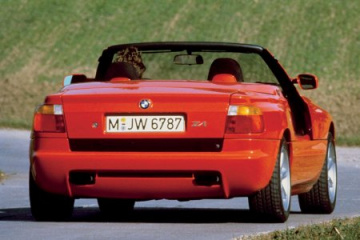 BMW Z4 2.5i родстер :: BMW :: Z серия :: Все BMW Z BMW Z4 2.5i родстер BMW Z серия Все BMW Z