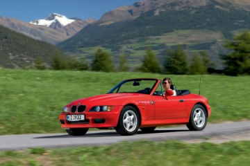 2 дв. кабриолет Z3 roadster 2.2i S 170 / 6100 5МКПП с 2000 по 2002 :: BMW :: Z серия :: Все BMW Z 2 дв. кабриолет Z3 roadster 2.2i S 170 / 6100 5МКПП с 2000 по 2002 BMW Z серия Все BMW Z