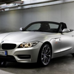 BMW Z серия Все BMW Z