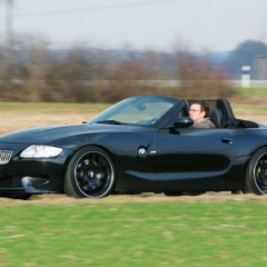 BMW Z серия Все BMW Z