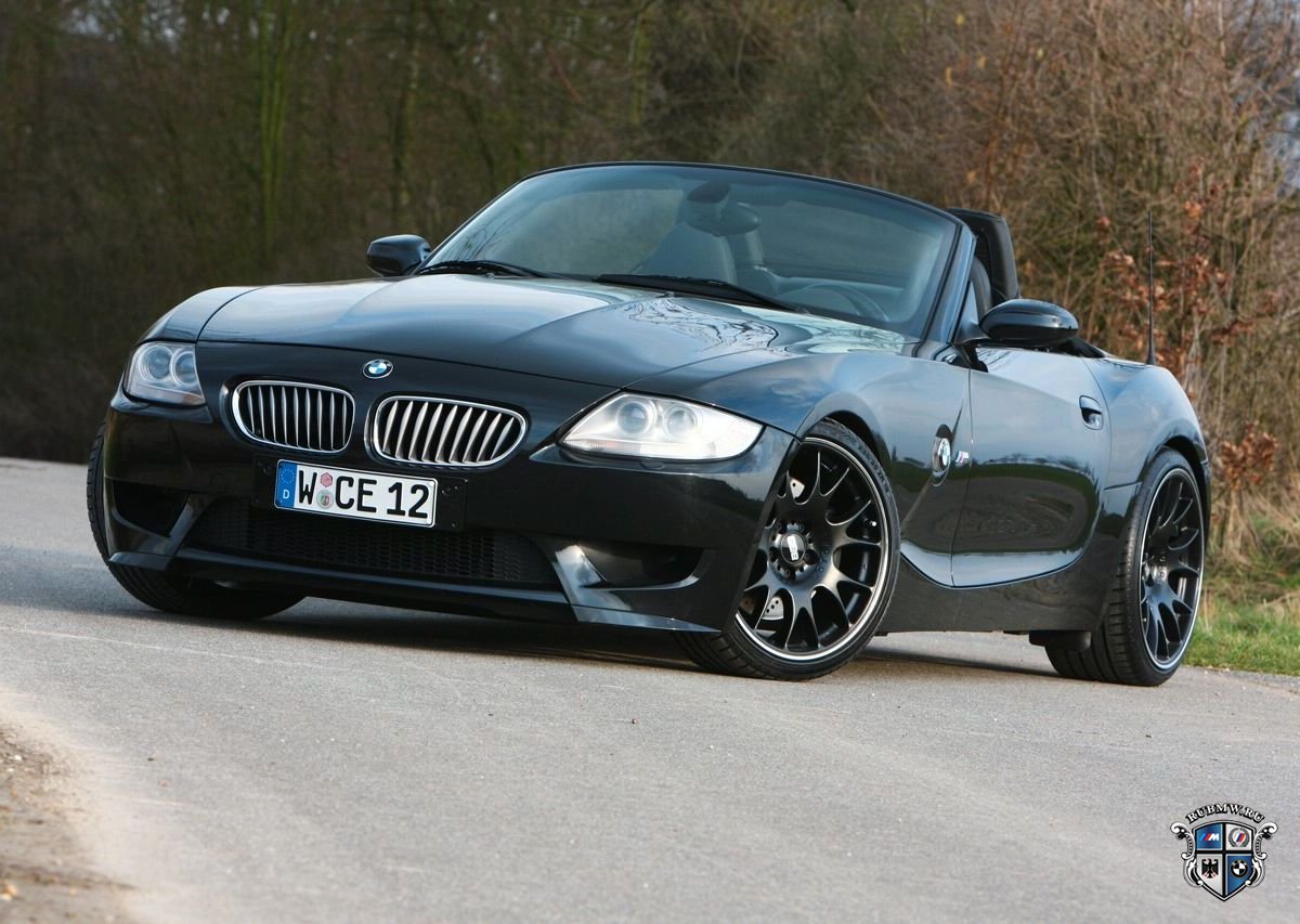 BMW Z серия Все BMW Z