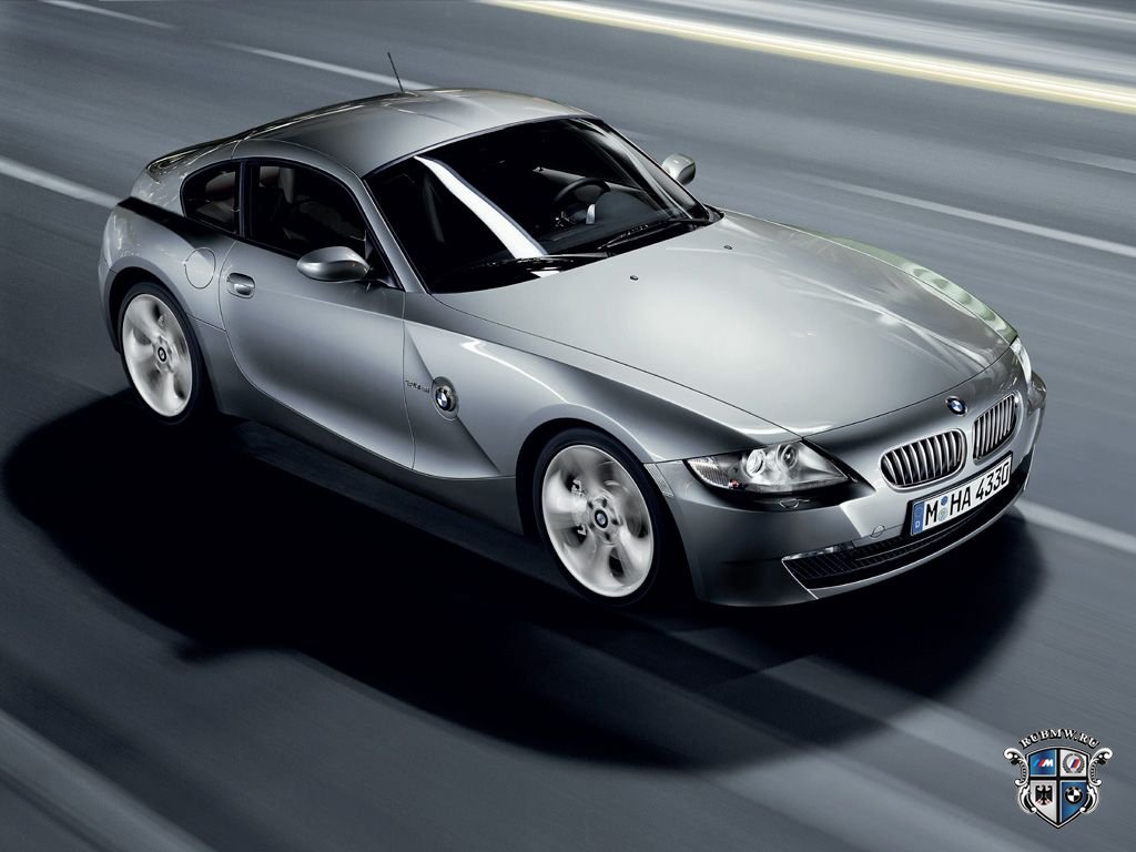 BMW Z серия Все BMW Z