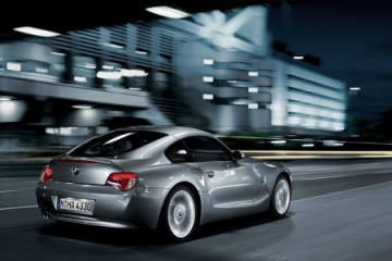 BMW Z9 BMW Z серия Все BMW Z