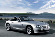 BMW Z4 vs Porsche Boxster vs Honda S2000