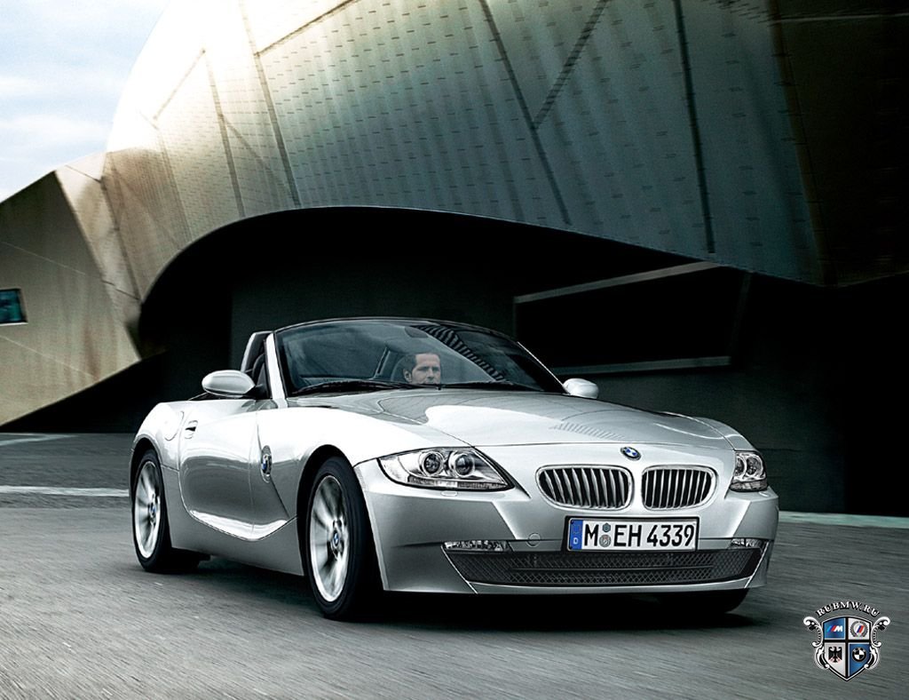 BMW Z серия Все BMW Z