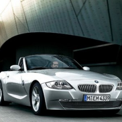 BMW Z серия Все BMW Z