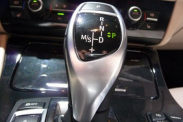 Вой/свист при включенной функции Start/Stop при плавном оттормаживании. BMW 5 серия F10-F11