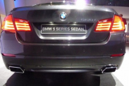 Бмв 5 серии за 1,6-1,8 млн - реально? BMW 5 серия F10-F11
