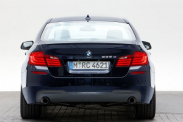Бмв 5 серии за 1,6-1,8 млн - реально? BMW 5 серия F10-F11
