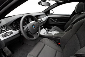 BMW 5 Series review - Honest John BMW 5 серия F10-F11