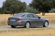 Хелп с кодировкой ???? BMW 5 серия F10-F11