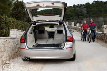 Тест драйв bmw 535i 2010 :: BMW :: 5 серия :: F10-F11 Тест драйв bmw 535i 2010 BMW 5 серия F10-F11