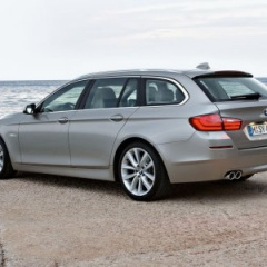 BMW 5 серия F10-F11