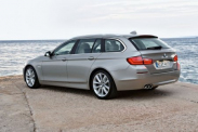 Бмв 5 серии за 1,6-1,8 млн - реально? BMW 5 серия F10-F11