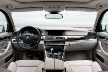 BMW M550d xDrive review BMW 5 серия F10-F11
