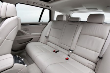 ВMW M5 2014 BMW 5 серия F10-F11
