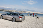 Хелп с кодировкой ???? BMW 5 серия F10-F11