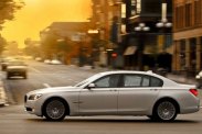 Замена или ремонт двигателя на 750 BMW 7 серия F01-F02