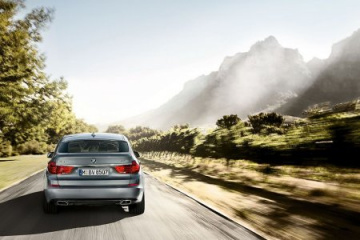 Тюнинг мотора BMW (Часть 2) :: BMW :: 5 серия :: GT Тюнинг мотора BMW (Часть 2) BMW 5 серия GT