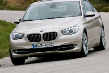 Снятие и установка топливного насоса :: BMW :: 5 серия :: GT Снятие и установка топливного насоса BMW 5 серия GT