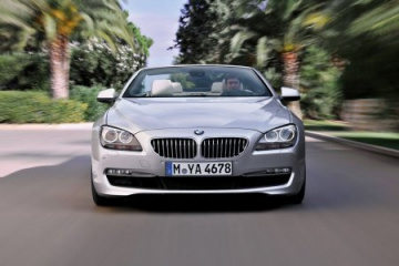 BMW 6 Series M Sport BMW 6 серия F12-F13