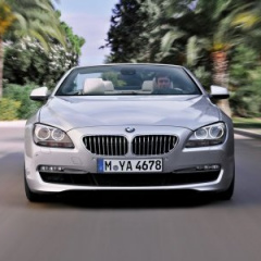 BMW 6 серия F12-F13