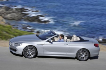 Проверка состояния, замена щеток и регулировка угла стеклоочистителей :: BMW :: 6 серия :: F12-F13 Проверка состояния, замена щеток и регулировка угла стеклоочистителей BMW 6 серия F12-F13