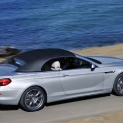 BMW 6 серия F12-F13