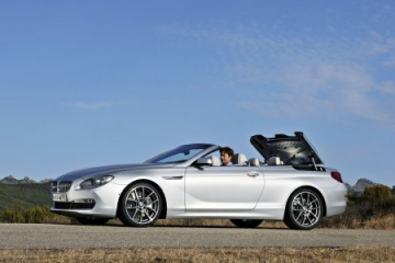 012 BMW 650i Coupe Start Up, Exhaust, and In Depth Tour BMW 6 серия F12-F13