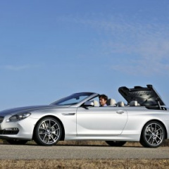 BMW 6 серия F12-F13