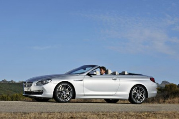 2012 BMW 650i Coupe Review and Test Drive - Car Pro BMW 6 серия F12-F13