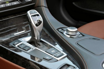 BMW М6 (F12) BMW 6 серия F12-F13