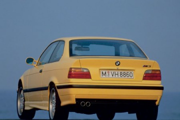 The BMW 1M: The Last Drive BMW M серия Все BMW M