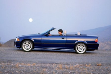 BMW M5. Экстремум BMW M серия Все BMW M