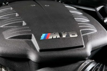 BMW выпустит эксклюзивную серию BMW M серия Все BMW M