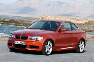 BMW 2-series получит кузов купе BMW Мир BMW BMW AG