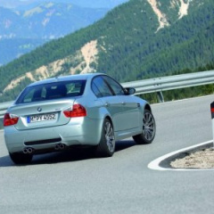 BMW M серия Все BMW M