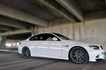 BMW M. История подразделения. BMW M серия Все BMW M