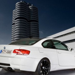 BMW M серия Все BMW M