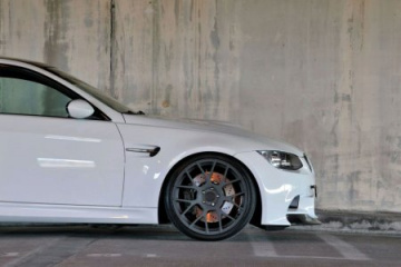BMW M5 F10 VS MERCEDES CLS63 AMG BMW M серия Все BMW M