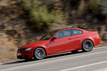 BMW M4 Convertible BMW M серия Все BMW M