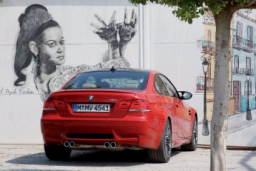 BMW M6 2014 BMW M серия Все BMW M
